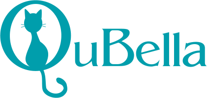 qubella designs logo