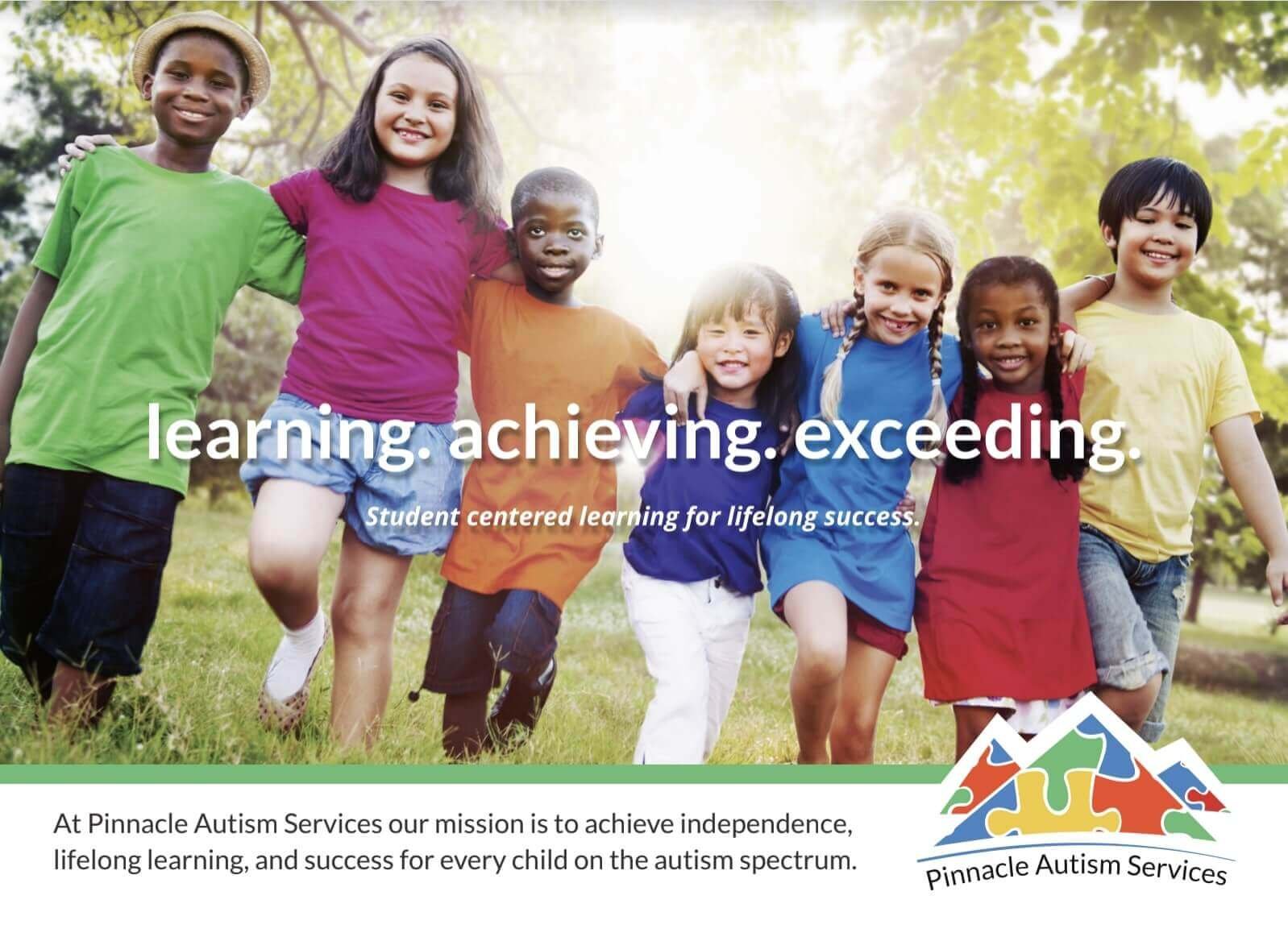 learning achieving succeeding pinnacle autism services
