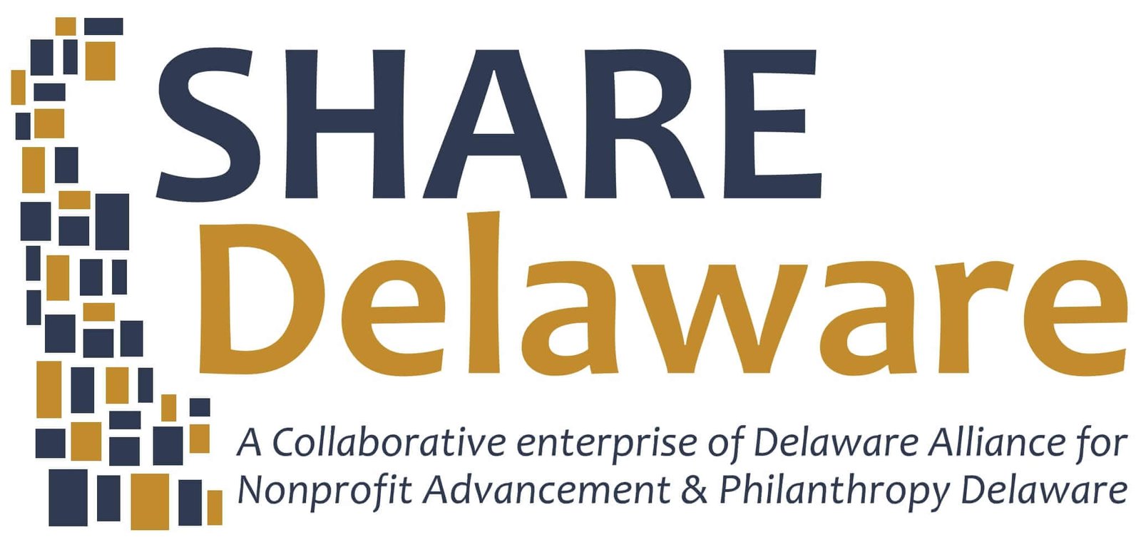 share delaware logo